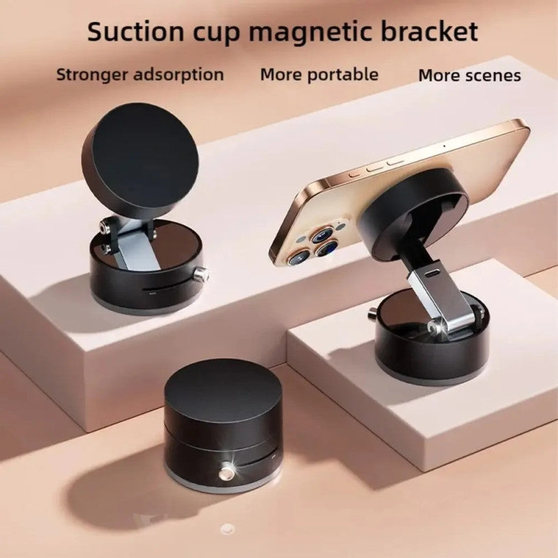 Magnetic Phone Holder - Model # 01