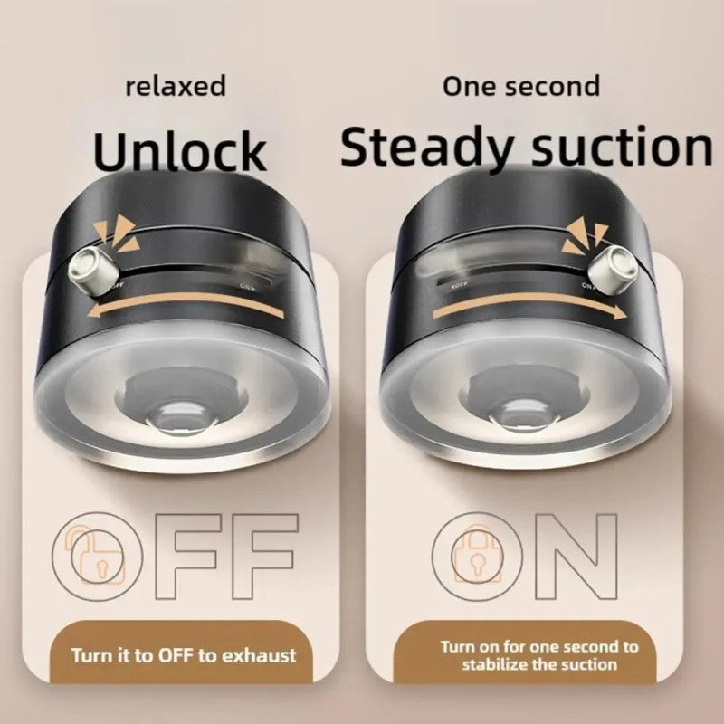 Magnetic Phone Holder - Model # 01