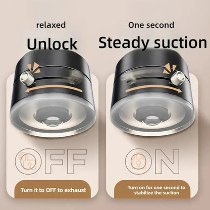 Magnetic Phone Holder - Model # 01