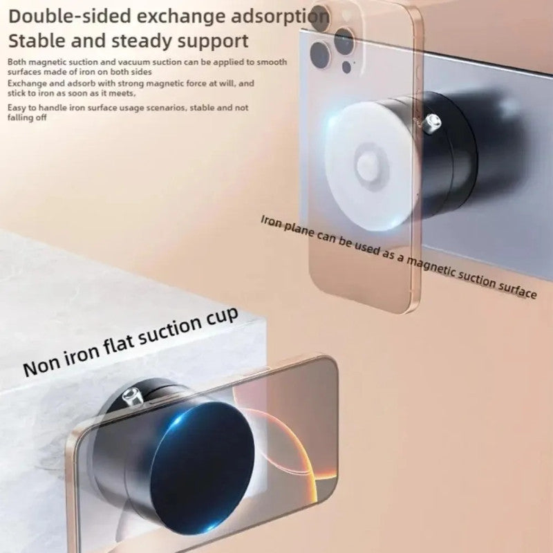Magnetic Phone Holder - Model # 01