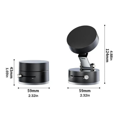 Magnetic Phone Holder - Model # 01