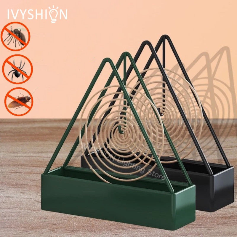Mosquito Coil Holder