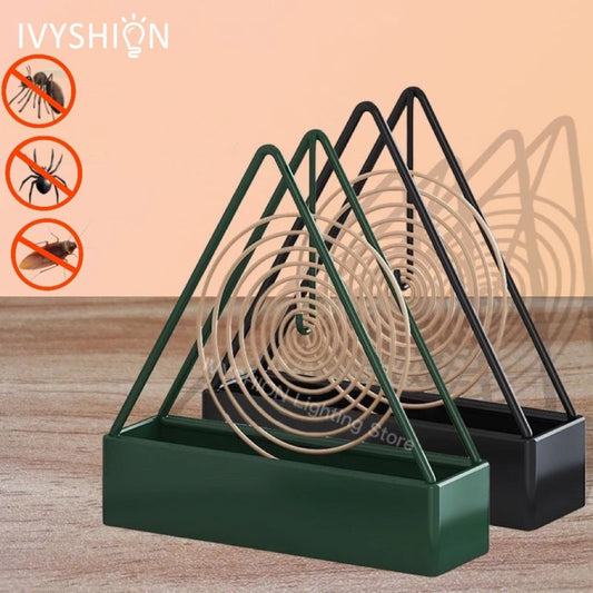 Mosquito Coil Holder