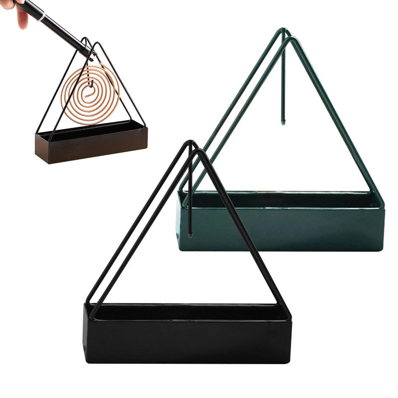 Mosquito Coil Holder