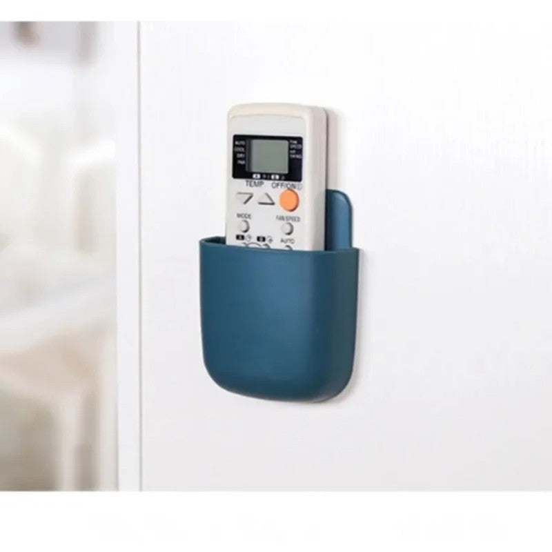 Multi Function Wall-Mounted U Shape Mobile Holder