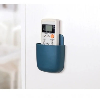 Multi Function Wall-Mounted U Shape Mobile Holder