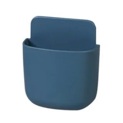 Multi Function Wall-Mounted U Shape Mobile Holder