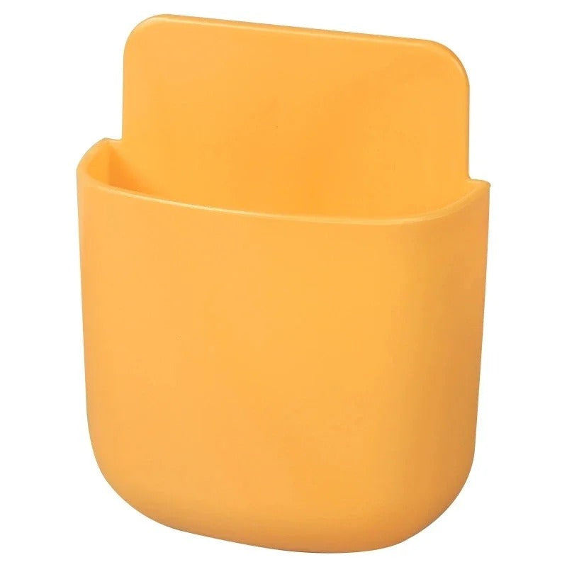 Multi Function Wall-Mounted U Shape Mobile Holder