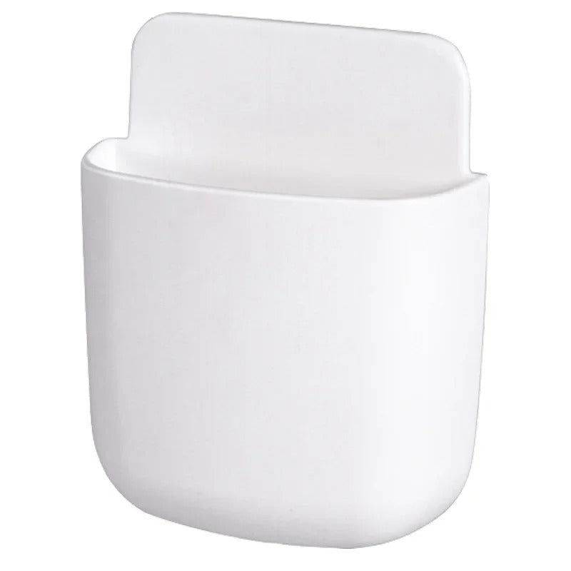 Multi Function Wall-Mounted U Shape Mobile Holder