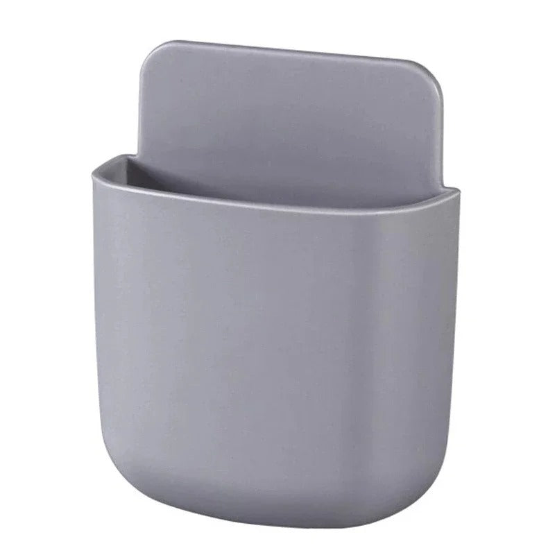 Multi Function Wall-Mounted U Shape Mobile Holder
