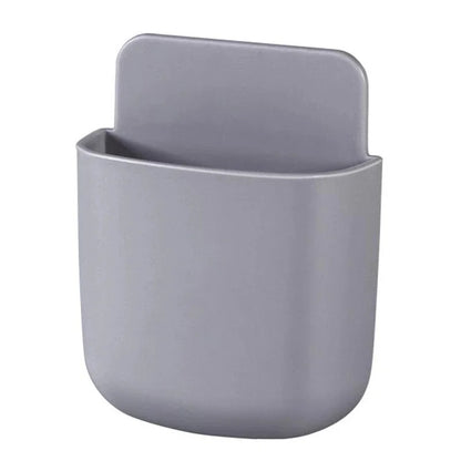 Multi Function Wall-Mounted U Shape Mobile Holder