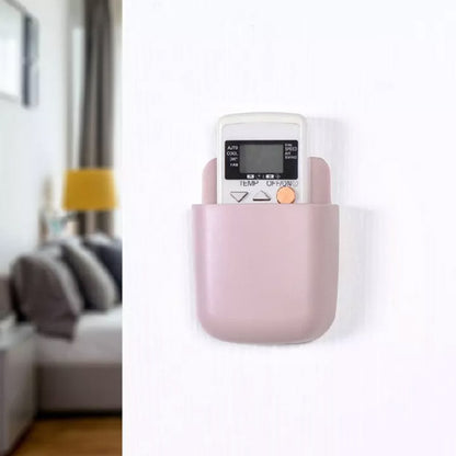 Multi Function Wall-Mounted U Shape Mobile Holder