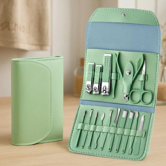 Nail Cutter Set - (16 in 01)