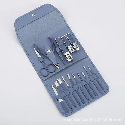 Nail Cutter Set - (16 in 01)