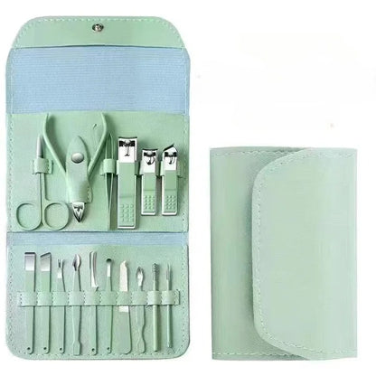Nail Cutter Set - (16 in 01)