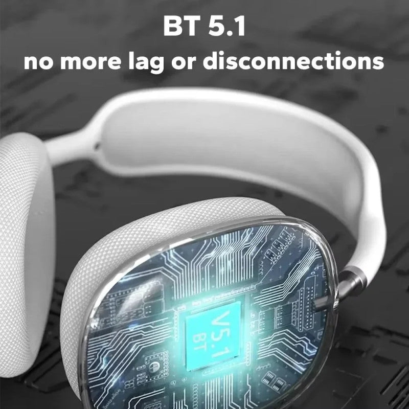 P9 Wireless Bluetooth Headphone