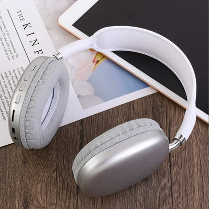 P9 Wireless Bluetooth Headphone