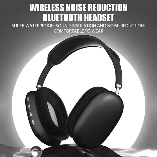 P9 Wireless Bluetooth Headphone