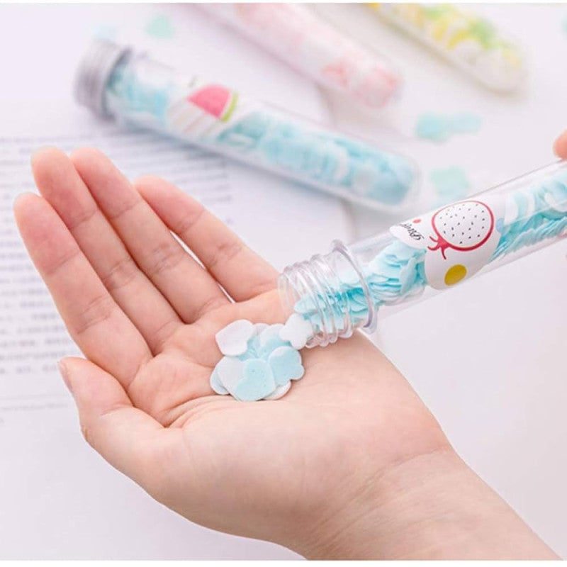 Paper Soap - Flower - Model # 01