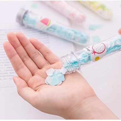 Paper Soap - Flower - Model # 01