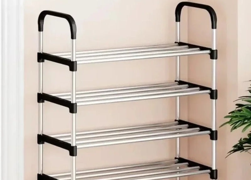 Shoe Rack 06 Layers - Model # 01