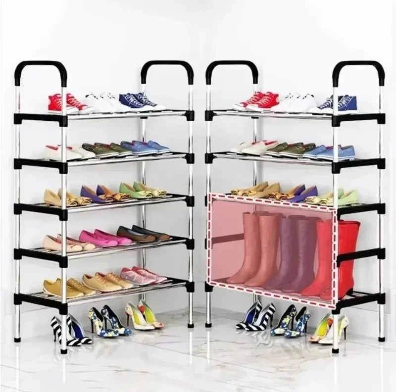 Shoe Rack 06 Layers - Model # 01