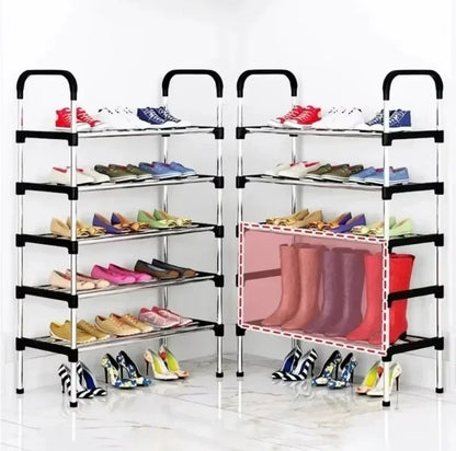 Shoe Rack 06 Layers - Model # 01
