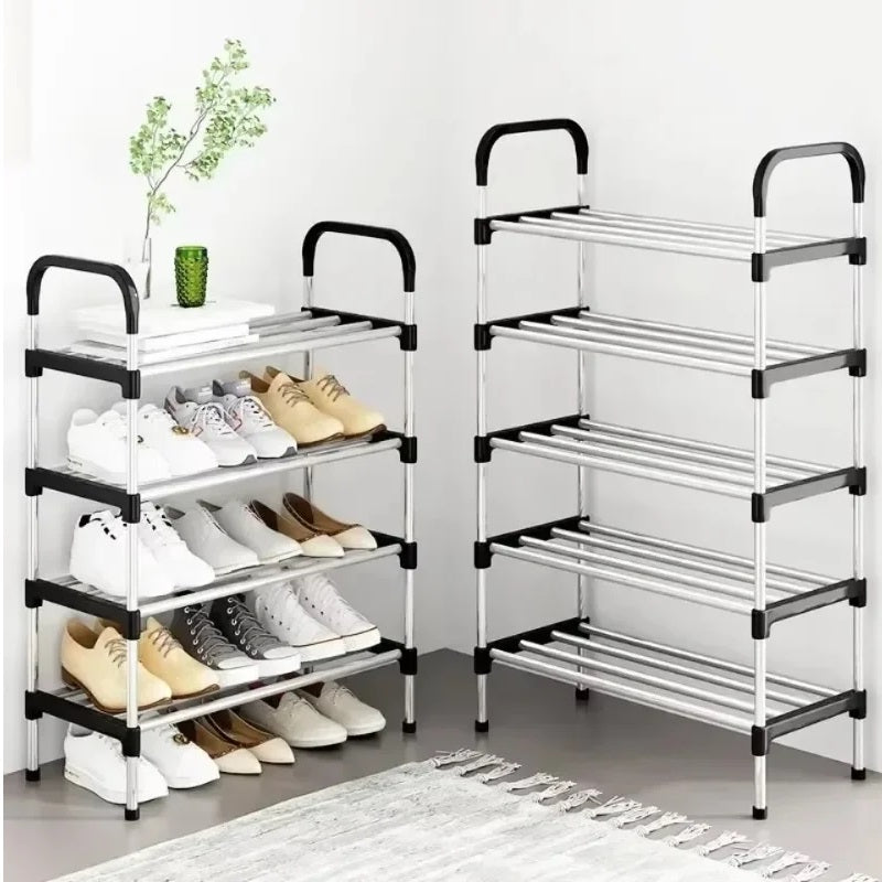 Shoe Rack 06 Layers - Model # 01