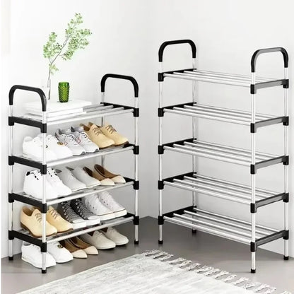 Shoe Rack 06 Layers - Model # 01