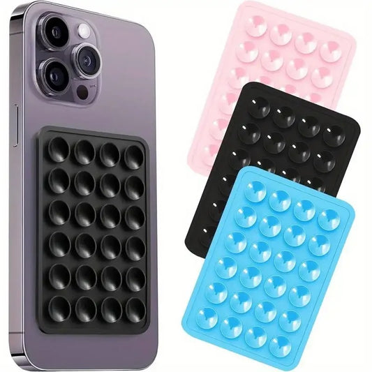 Silicone Mobile Holding pad