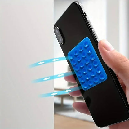 Silicone Mobile Holding pad