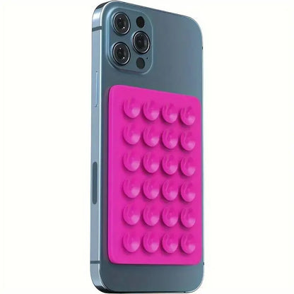 Silicone Mobile Holding pad