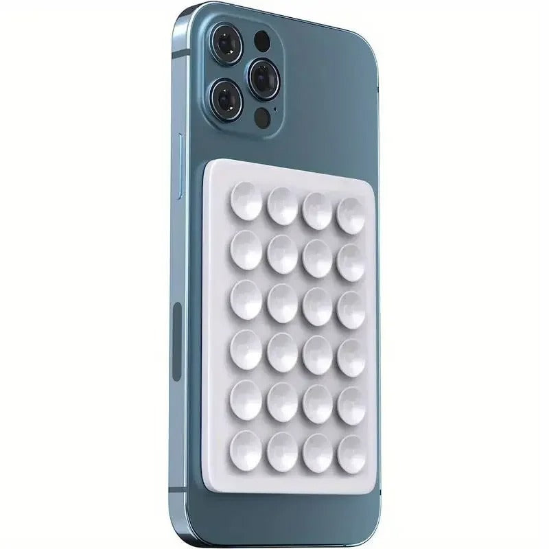 Silicone Mobile Holding pad