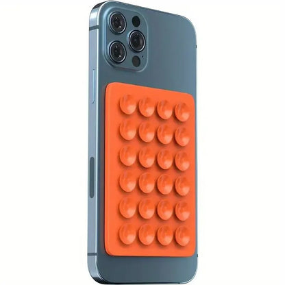 Silicone Mobile Holding pad
