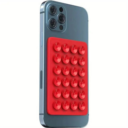 Silicone Mobile Holding pad