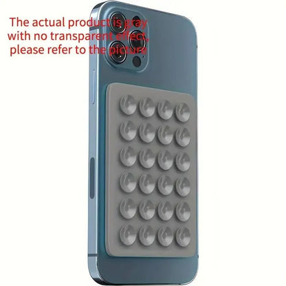Silicone Mobile Holding pad