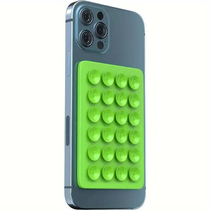Silicone Mobile Holding pad