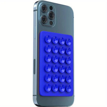 Silicone Mobile Holding pad