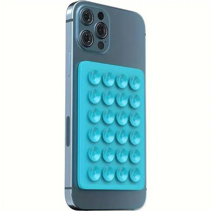 Silicone Mobile Holding pad