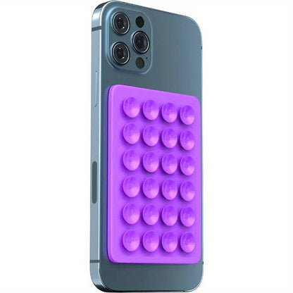 Silicone Mobile Holding pad