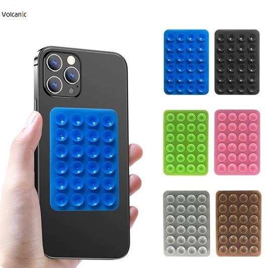 Silicone Mobile Holding pad