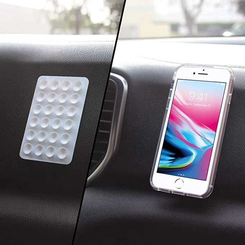 Silicone Mobile Holding pad