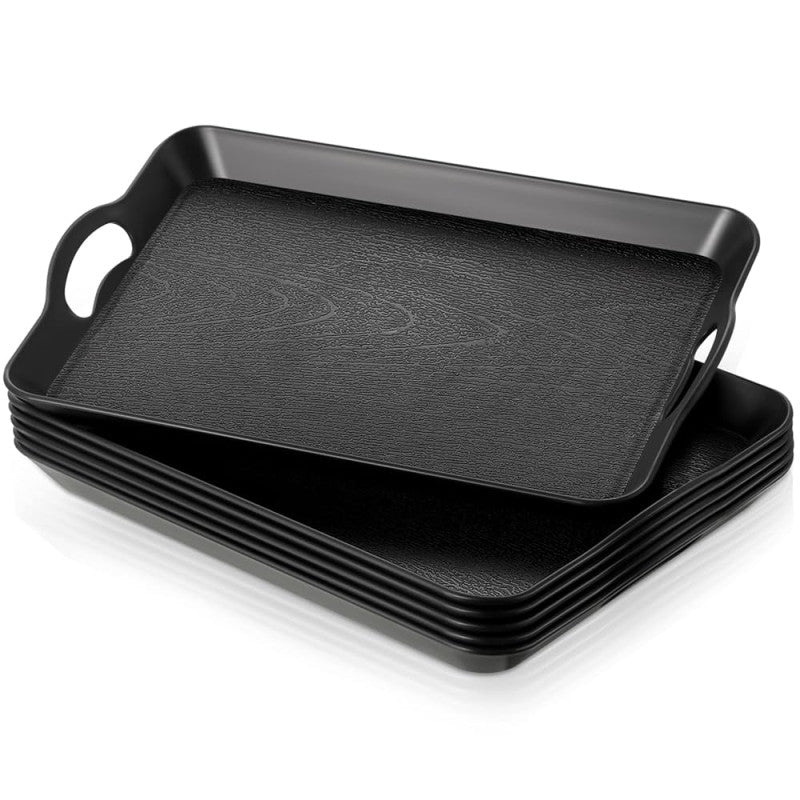 Smart Serving Tray (Plastic) Model # 1