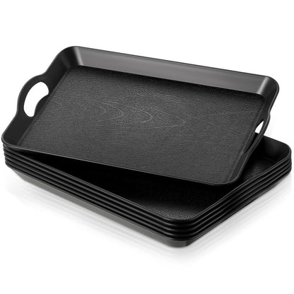 Smart Serving Tray (Plastic) Model # 1
