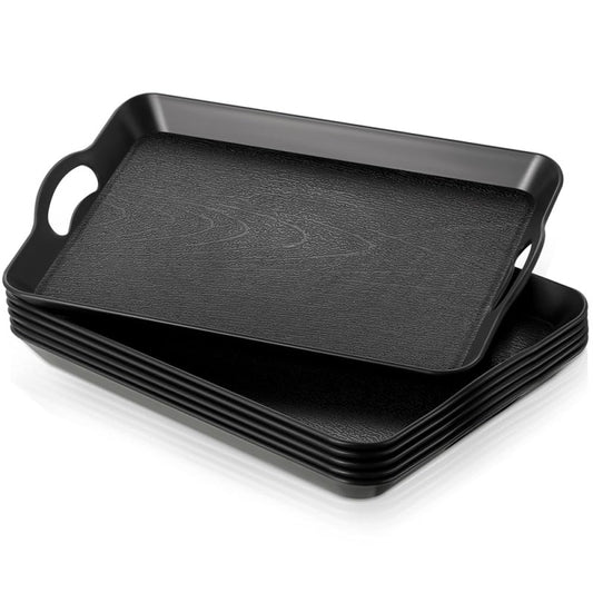 Smart Serving Tray (Plastic) Model # 1