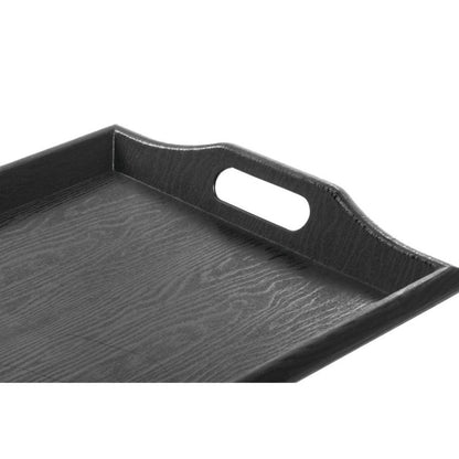 Smart Serving Tray (Plastic) Model # 1