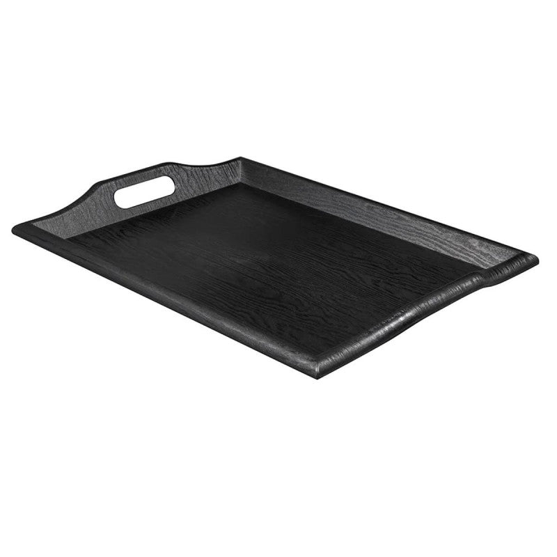 Smart Serving Tray (Plastic) Model # 1