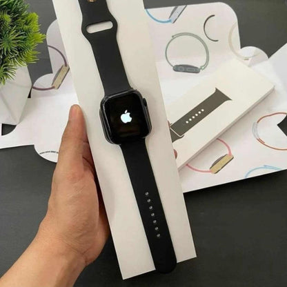 Smart Watch Apple Logo - Model # 01