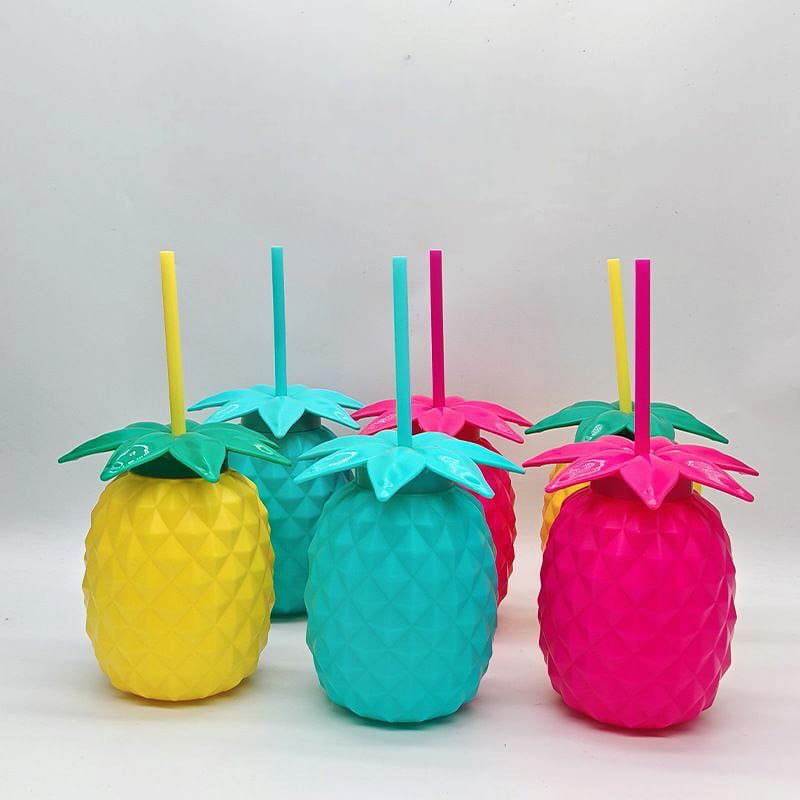 Tango Fruit Tumbler