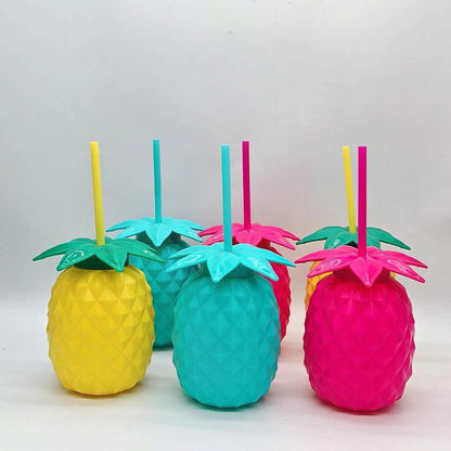 Tango Fruit Tumbler